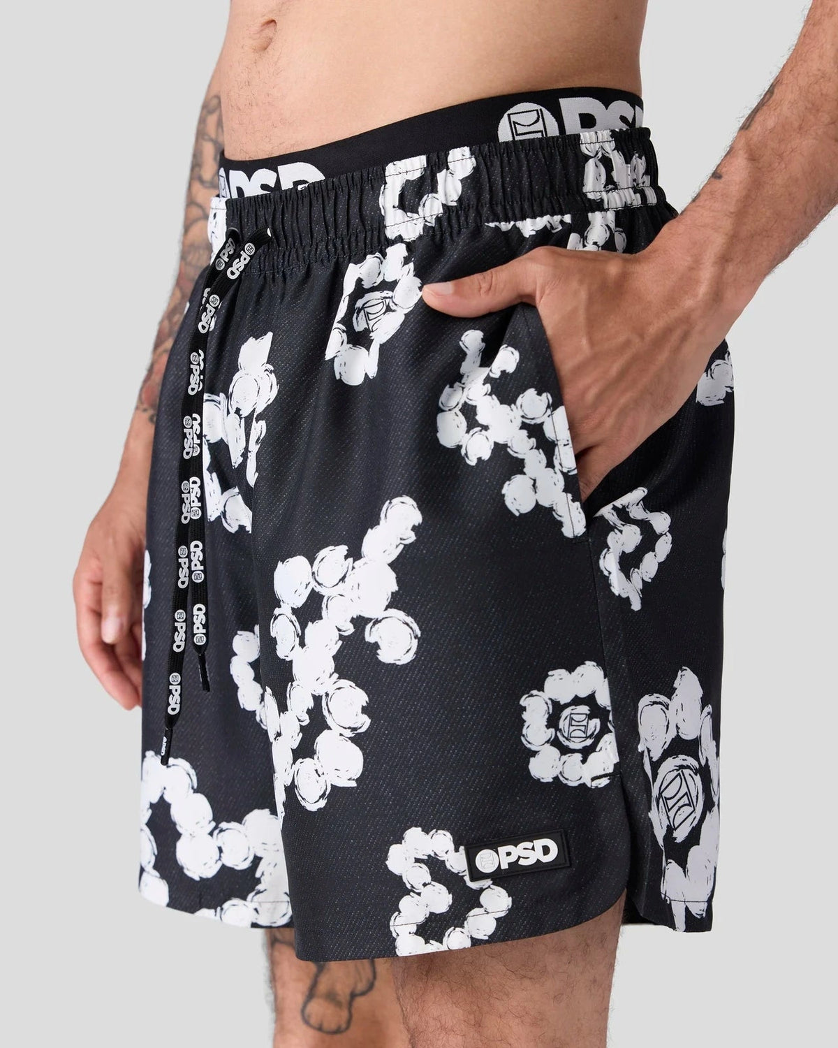 PSD Customer Favorite | Cloud Drop Essential Short - Essential Short