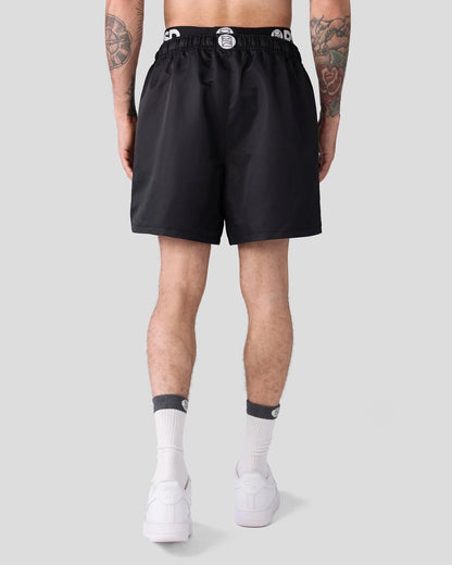 PSD Trusted | Black Essential Short - Essential Short
