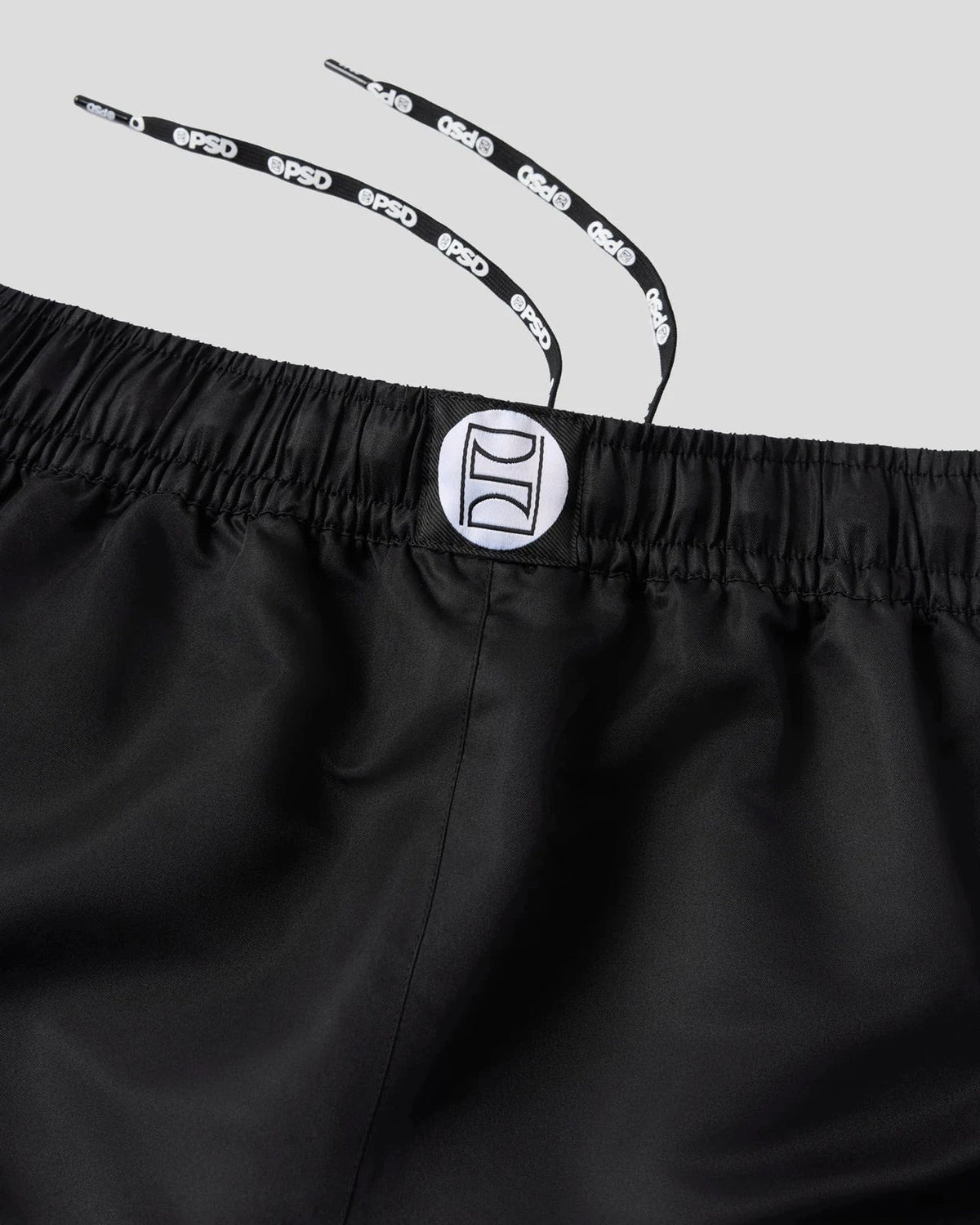 PSD Trusted | Black Essential Short - Essential Short
