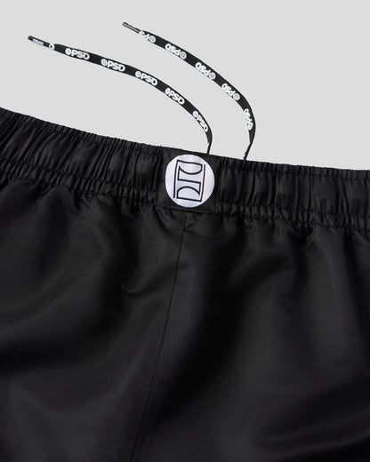 PSD Trusted | Black Essential Short - Essential Short