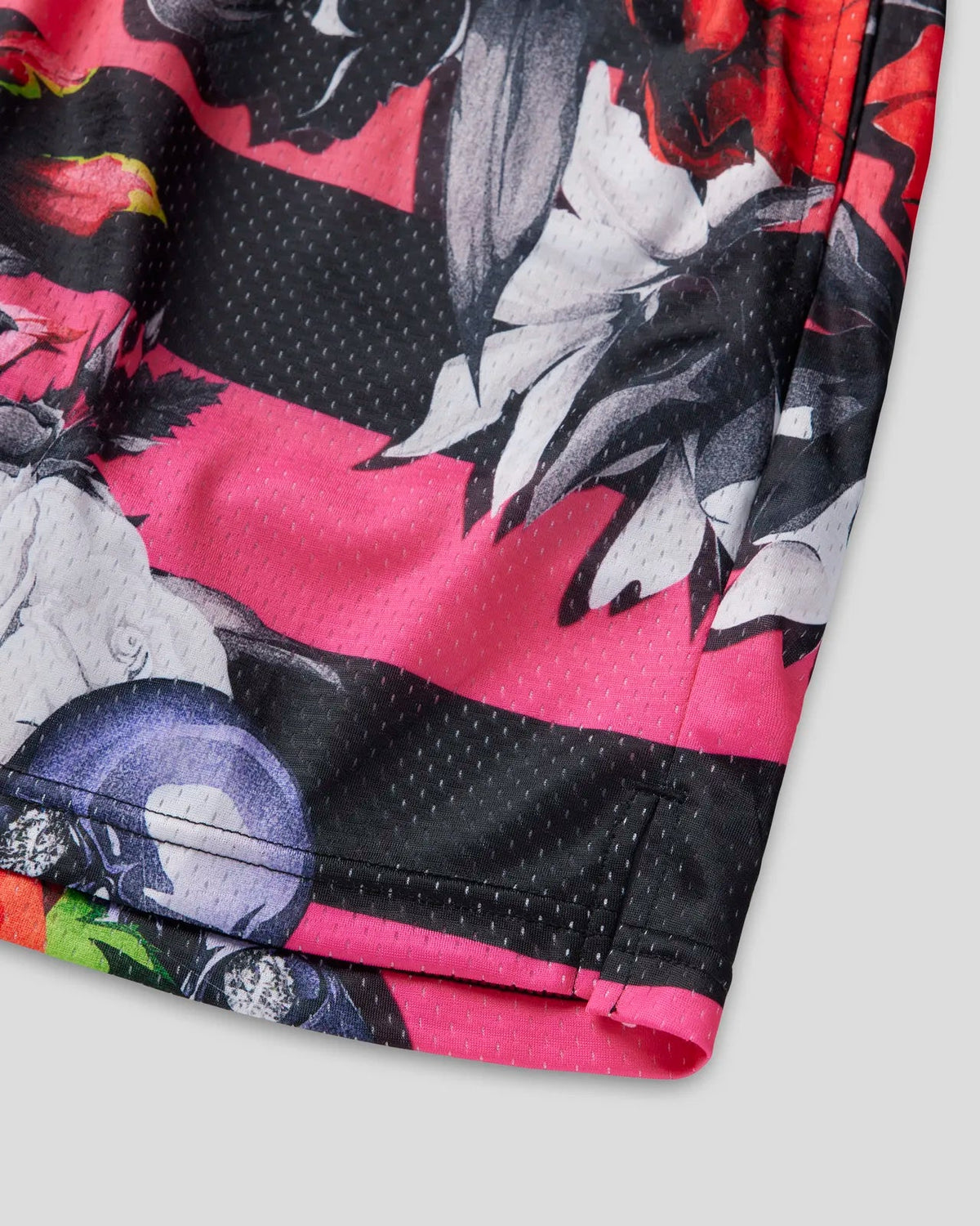 PSD Special Offer | Floral Demise Active Short - Active Short