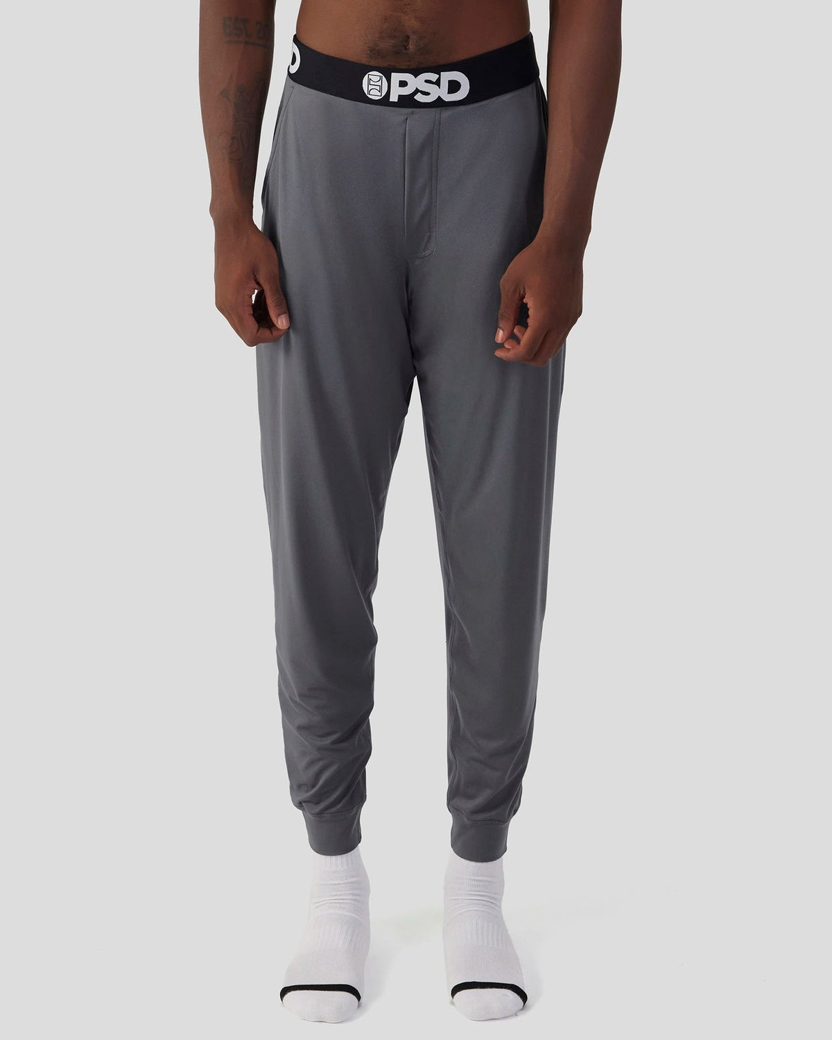 PSD Featured | Lounge Pant - Charcoal - Lounge Pant