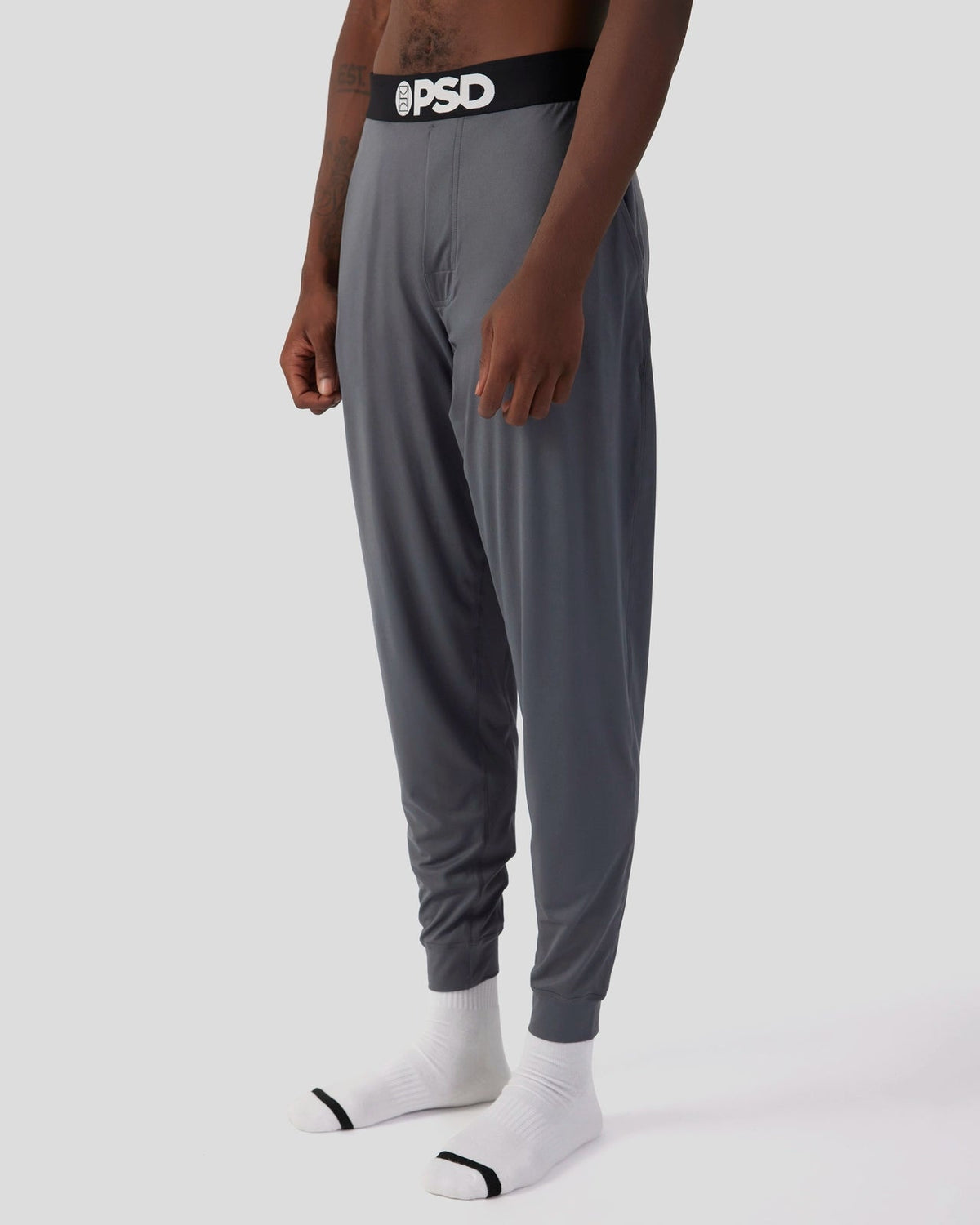 PSD Featured | Lounge Pant - Charcoal - Lounge Pant