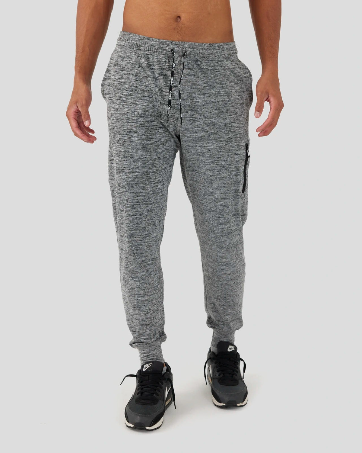 PSD Latest | Premium Jogger - Athletic Grey - Jogger