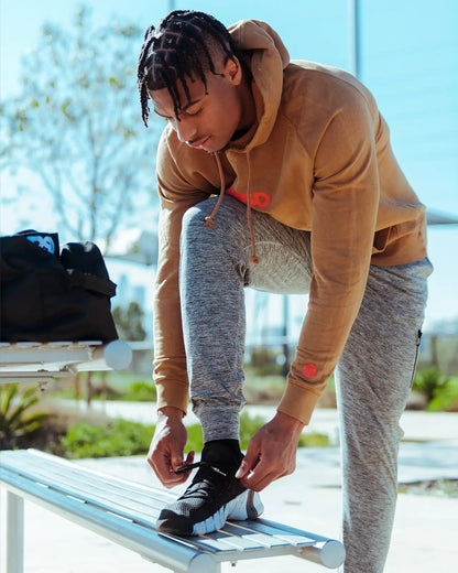 PSD Latest | Premium Jogger - Athletic Grey - Jogger
