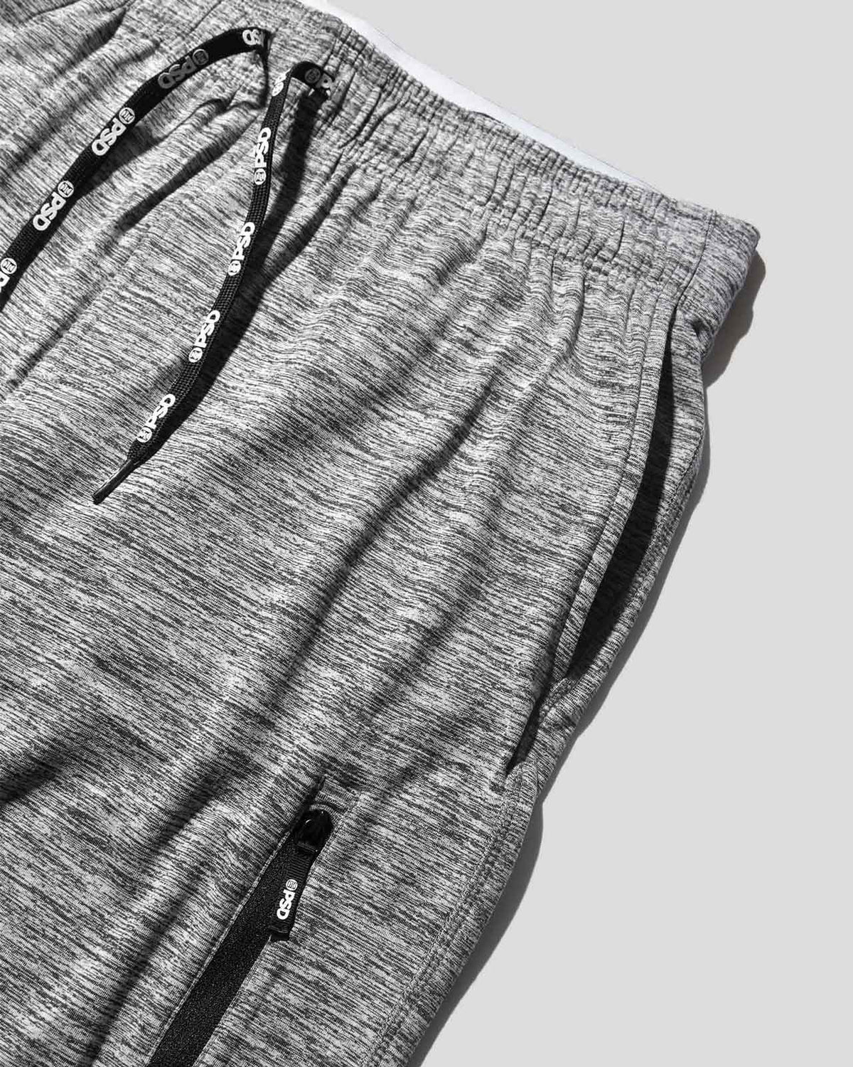 PSD Latest | Premium Jogger - Athletic Grey - Jogger