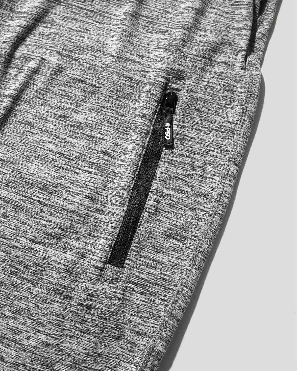 PSD Latest | Premium Jogger - Athletic Grey - Jogger