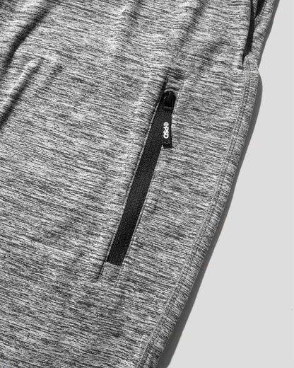 PSD Latest | Premium Jogger - Athletic Grey - Jogger