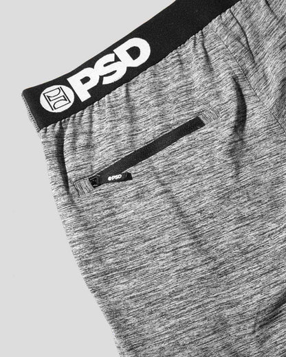 PSD Latest | Premium Jogger - Athletic Grey - Jogger