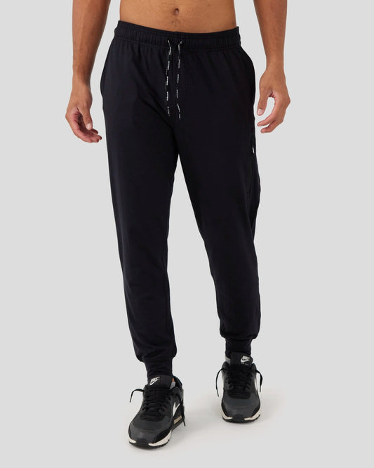 PSD Trending | Premium Jogger - Black - Jogger