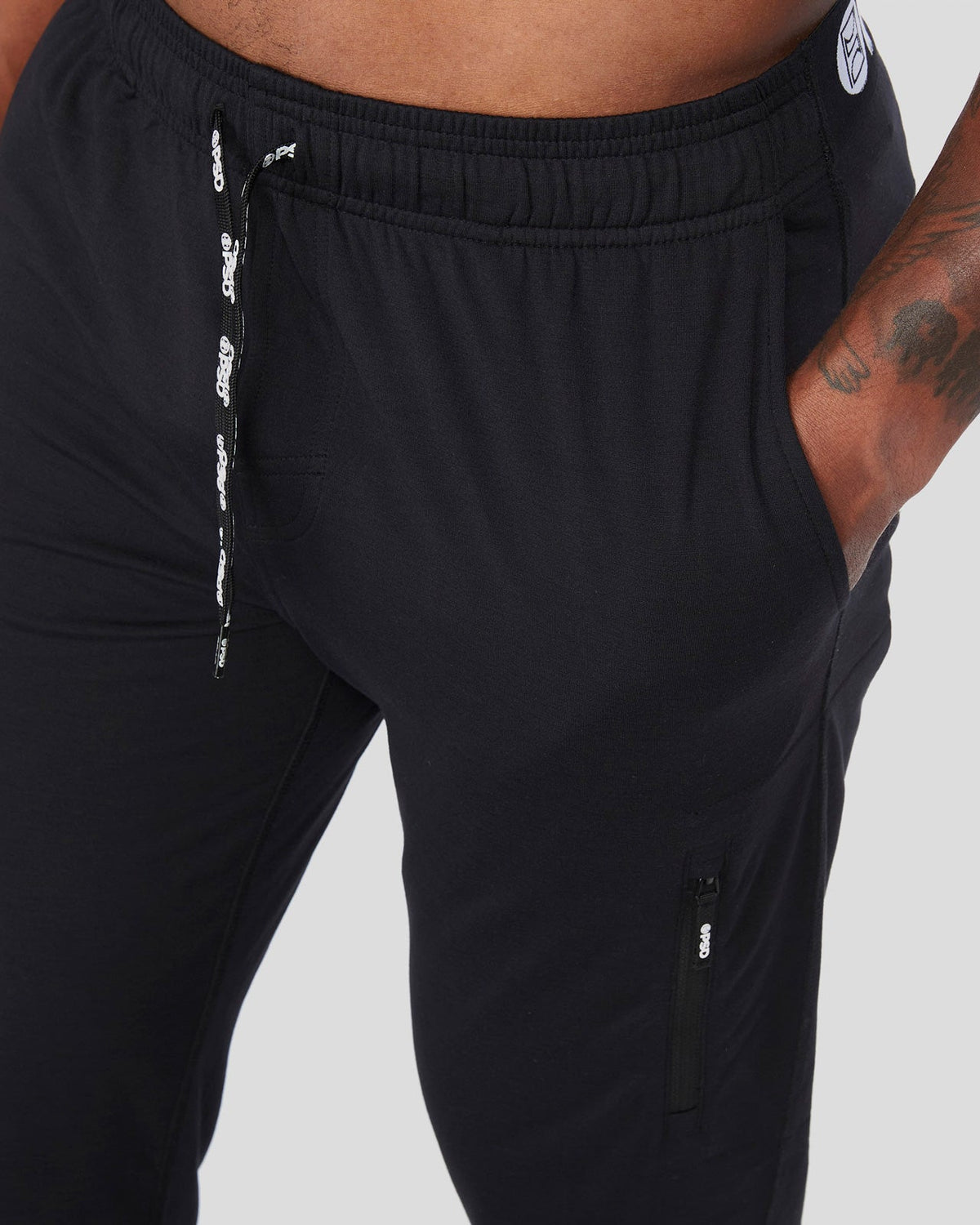 PSD Trending | Premium Jogger - Black - Jogger