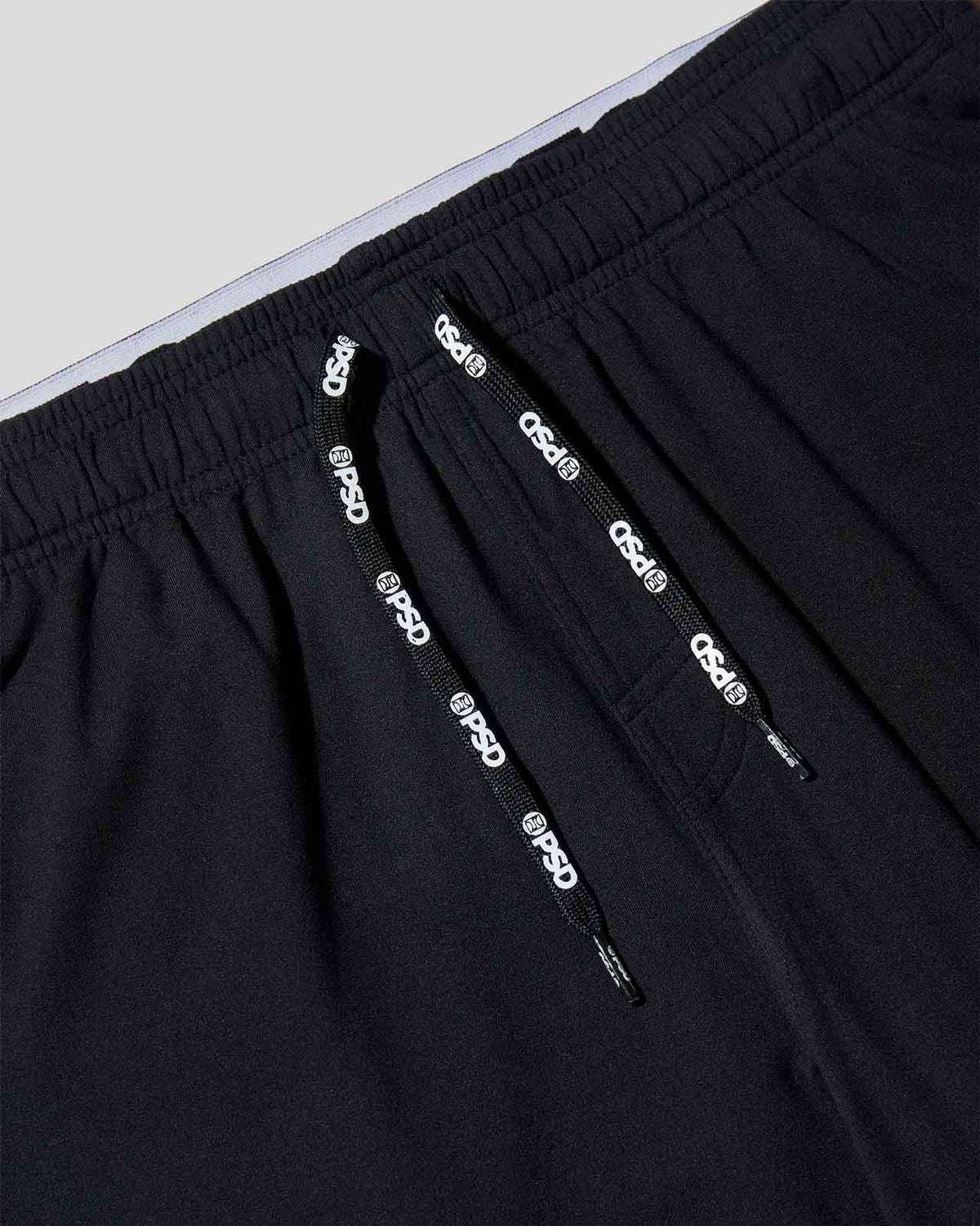 PSD Trending | Premium Jogger - Black - Jogger