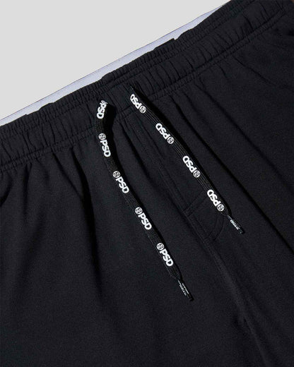 PSD Trending | Premium Jogger - Black - Jogger