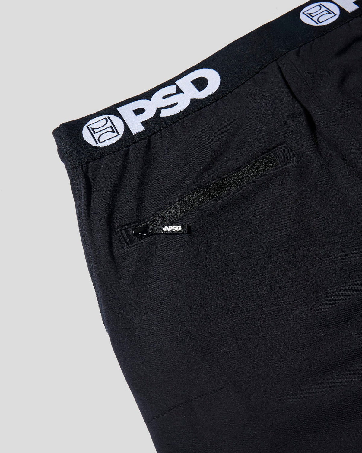 PSD Trending | Premium Jogger - Black - Jogger