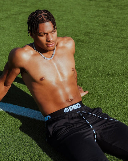 PSD Trending | Premium Jogger - Black - Jogger
