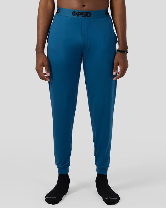 PSD Classic | Lounge Pant - Teal - Lounge Pant