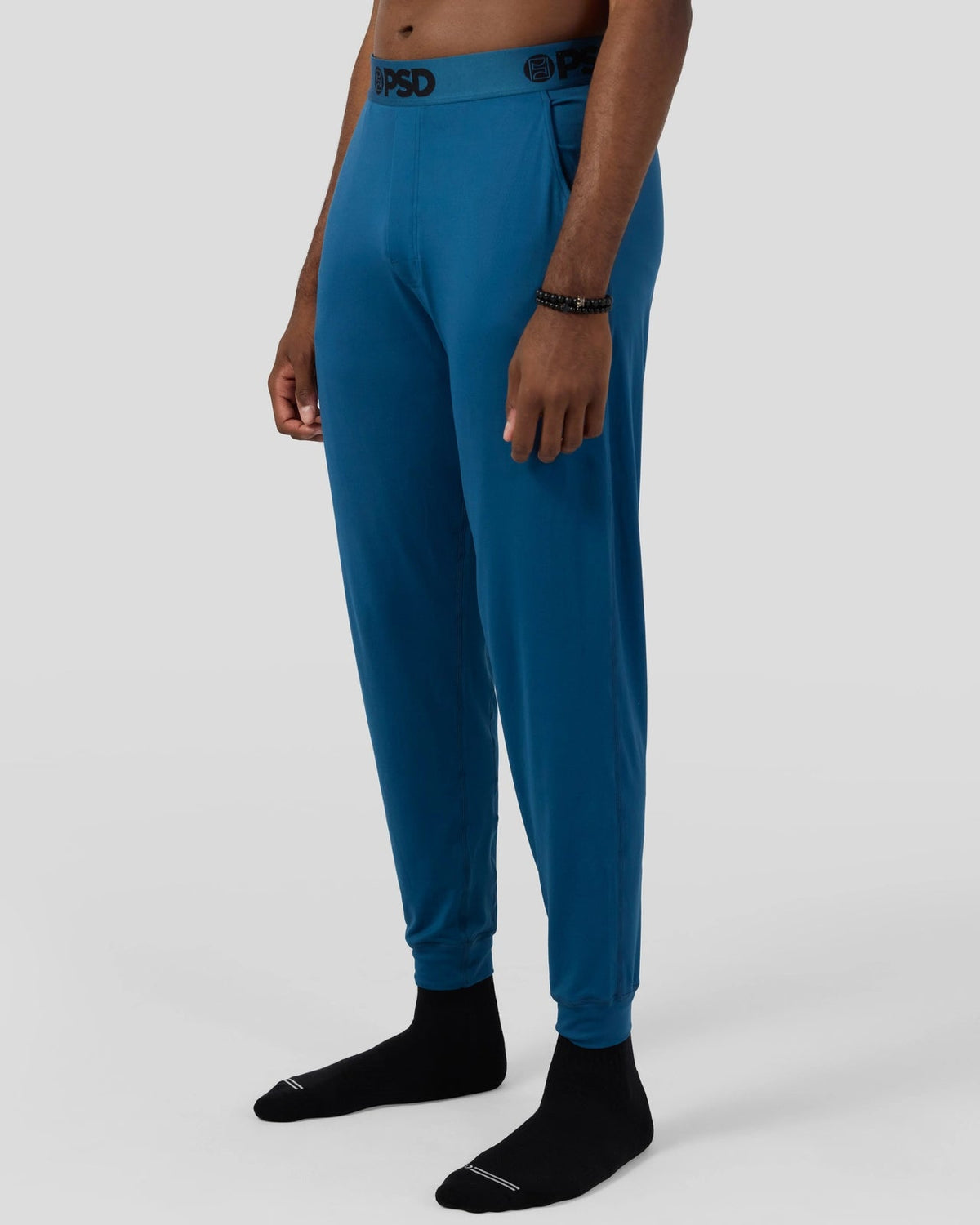PSD Classic | Lounge Pant - Teal - Lounge Pant