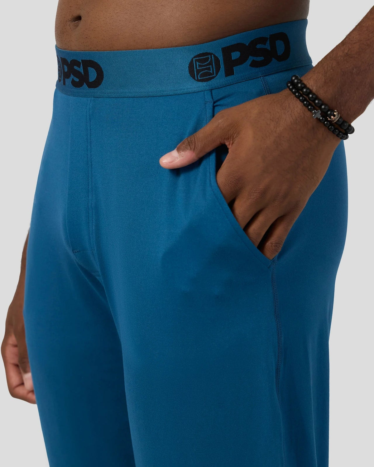 PSD Classic | Lounge Pant - Teal - Lounge Pant
