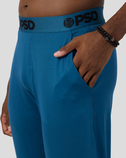 PSD Classic | Lounge Pant - Teal - Lounge Pant