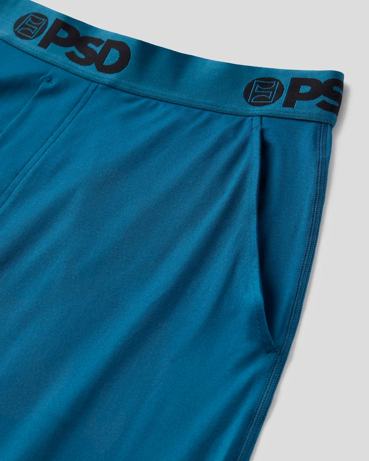PSD Classic | Lounge Pant - Teal - Lounge Pant