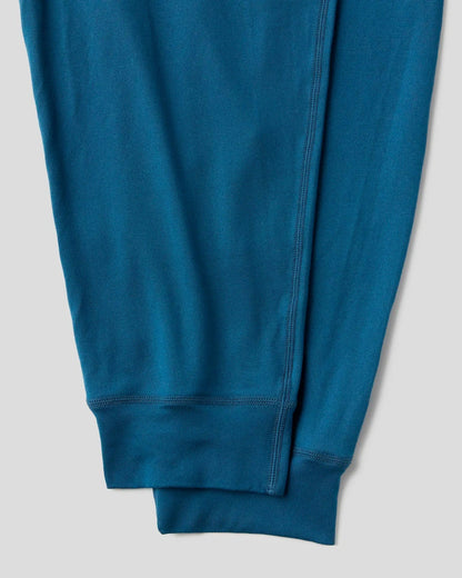 PSD Classic | Lounge Pant - Teal - Lounge Pant