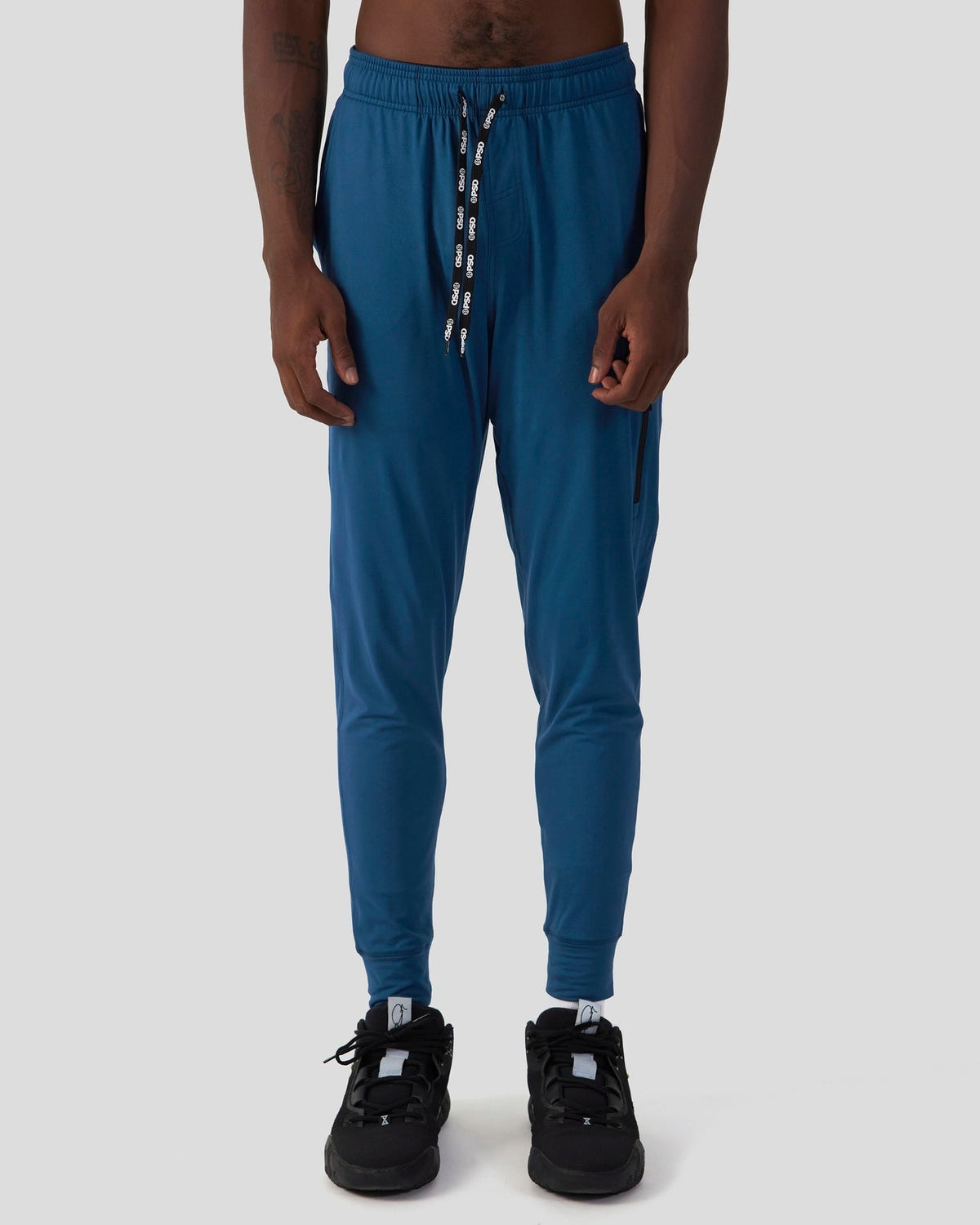 PSD Best Seller | Premium Jogger - Deep Teal - Jogger