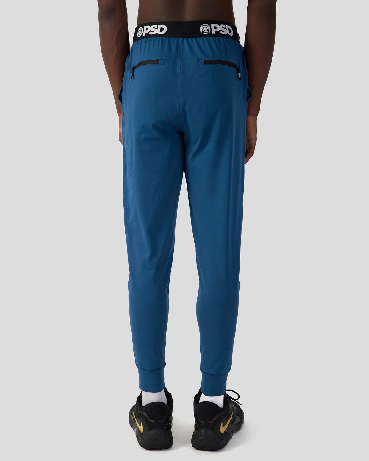PSD Best Seller | Premium Jogger - Deep Teal - Jogger