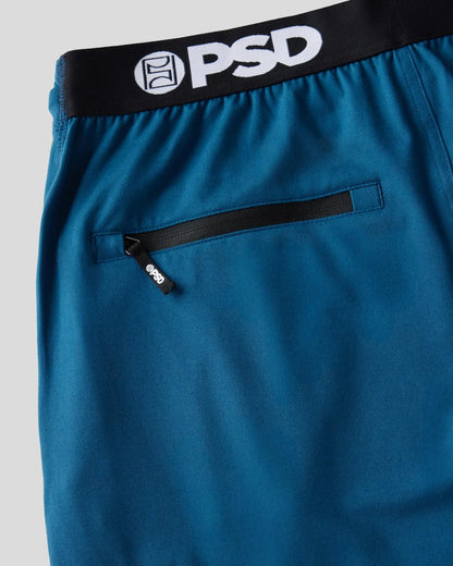 PSD Best Seller | Premium Jogger - Deep Teal - Jogger