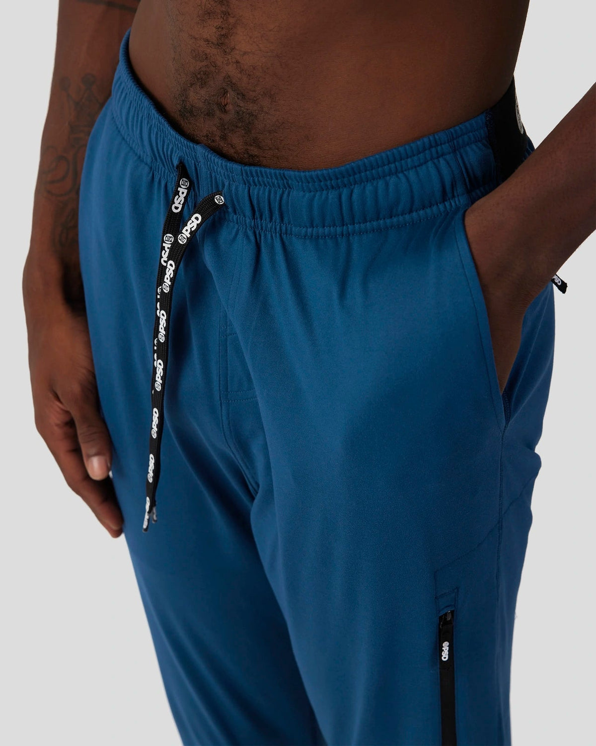 PSD Best Seller | Premium Jogger - Deep Teal - Jogger