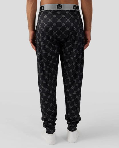 PSD Latest | Lounge Pant - Luxe Black - Lounge Pant