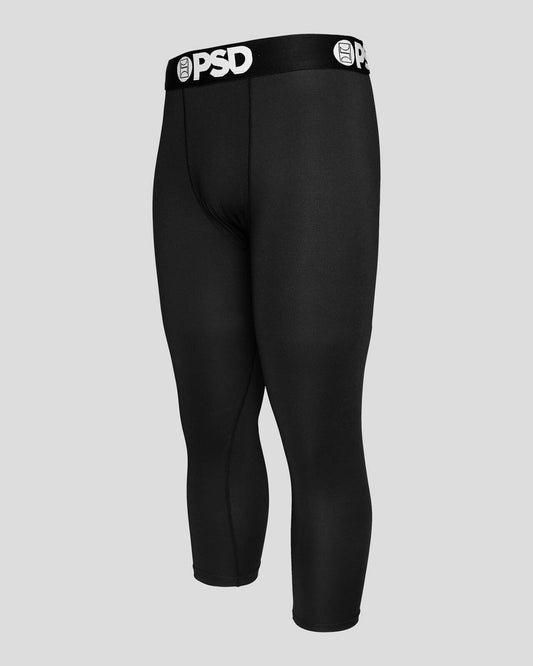 PSD Hot Sale | Pro Tight 3/4 - Black - Pro Tight