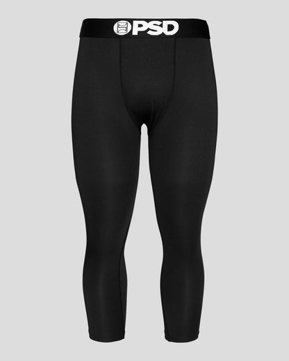 PSD Hot Sale | Pro Tight 3/4 - Black - Pro Tight