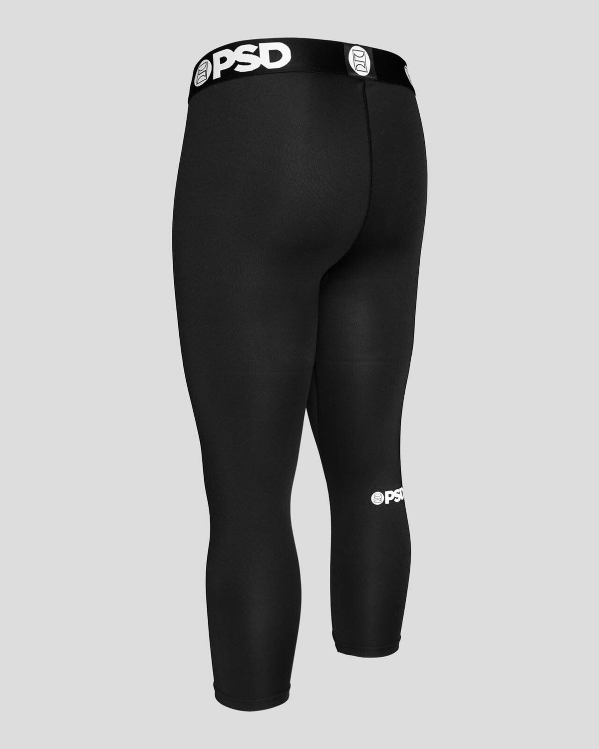 PSD Hot Sale | Pro Tight 3/4 - Black - Pro Tight