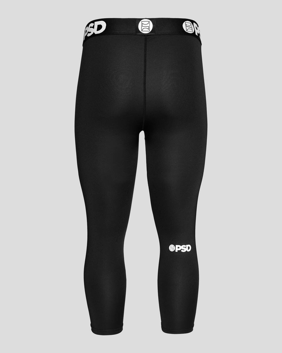 PSD Hot Sale | Pro Tight 3/4 - Black - Pro Tight