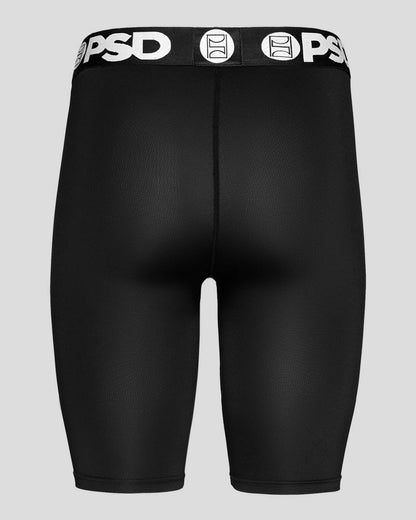 PSD Smart Buy | Pro Tight 9” - Black - Pro Tight