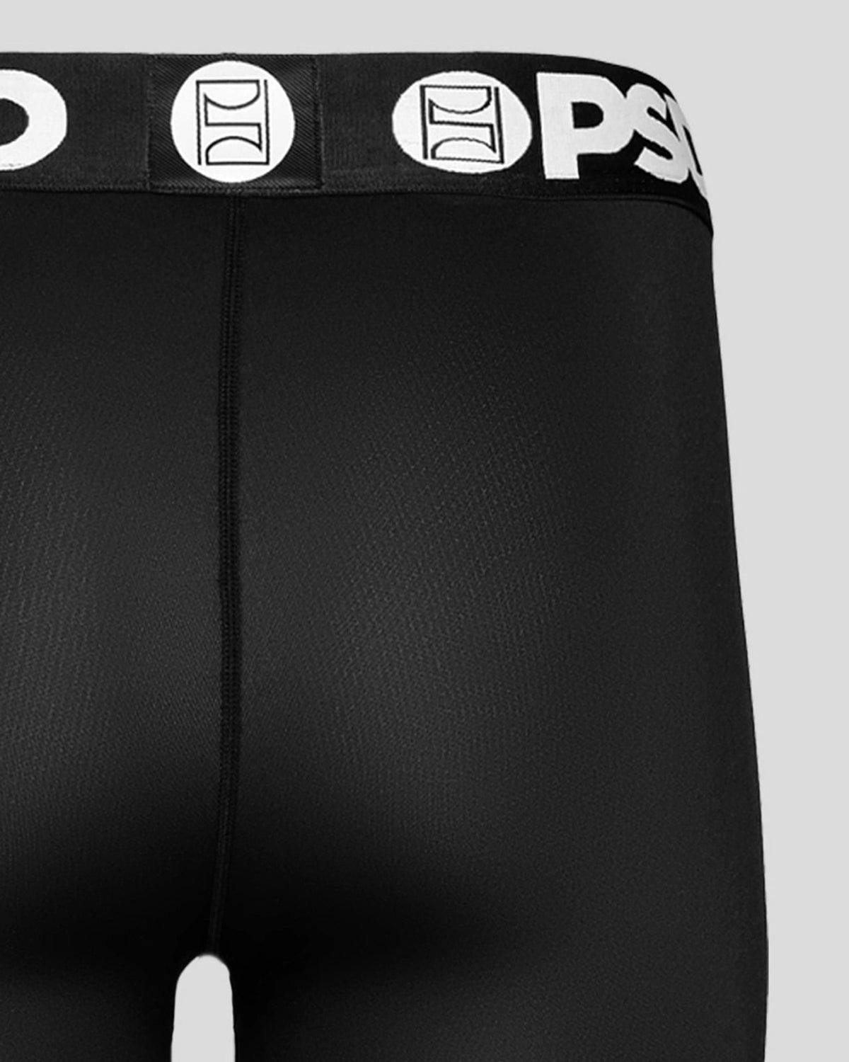 PSD Smart Buy | Pro Tight 9” - Black - Pro Tight