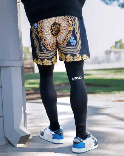 PSD New | Pro Tight - Black - Pro Tight