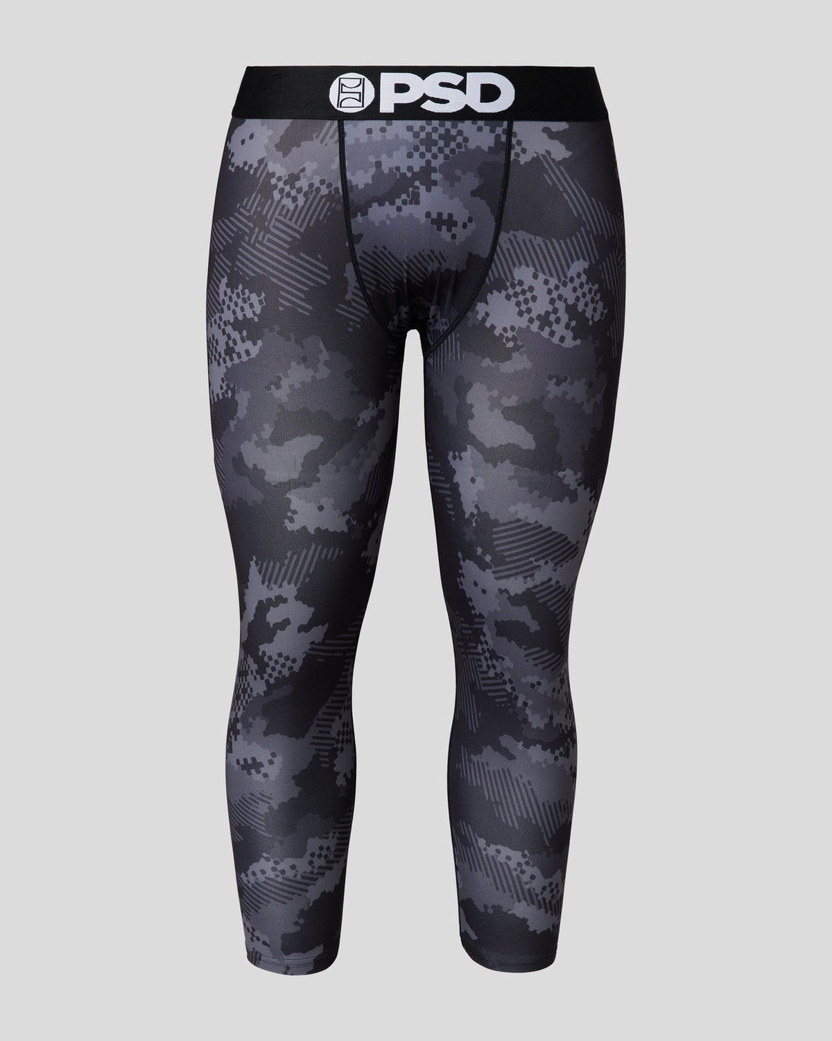 PSD Best Seller | Pro Tight 3/4 - Night Camo - Pro Tight