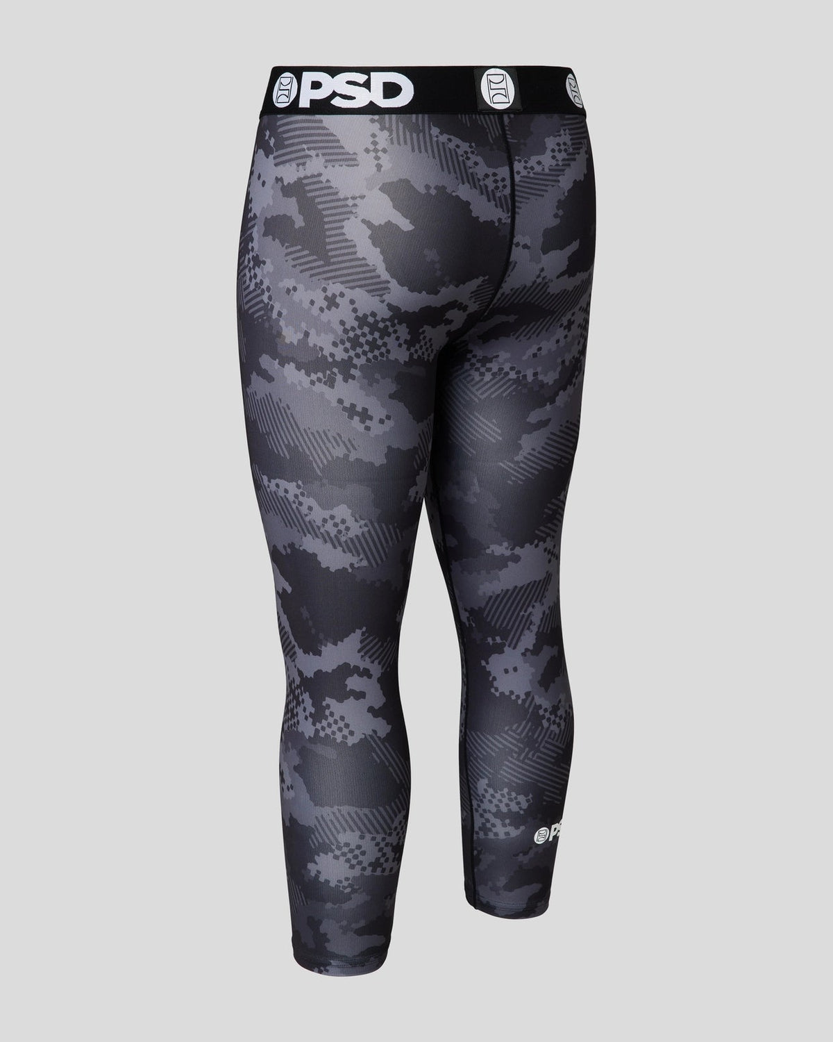 PSD Best Seller | Pro Tight 3/4 - Night Camo - Pro Tight