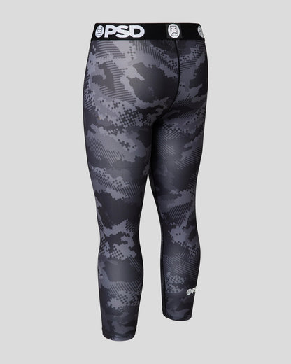 PSD Best Seller | Pro Tight 3/4 - Night Camo - Pro Tight