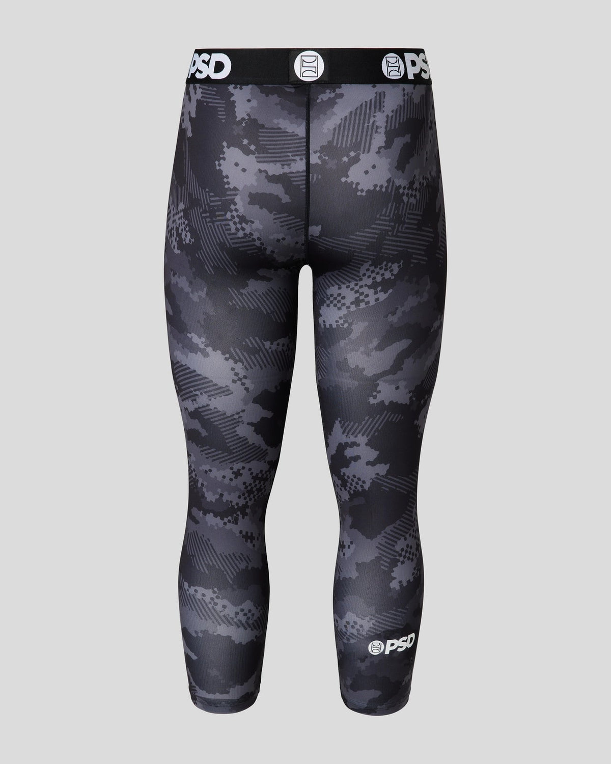 PSD Best Seller | Pro Tight 3/4 - Night Camo - Pro Tight