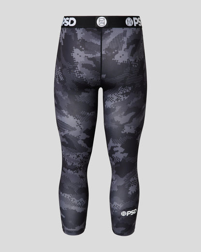 PSD Best Seller | Pro Tight 3/4 - Night Camo - Pro Tight