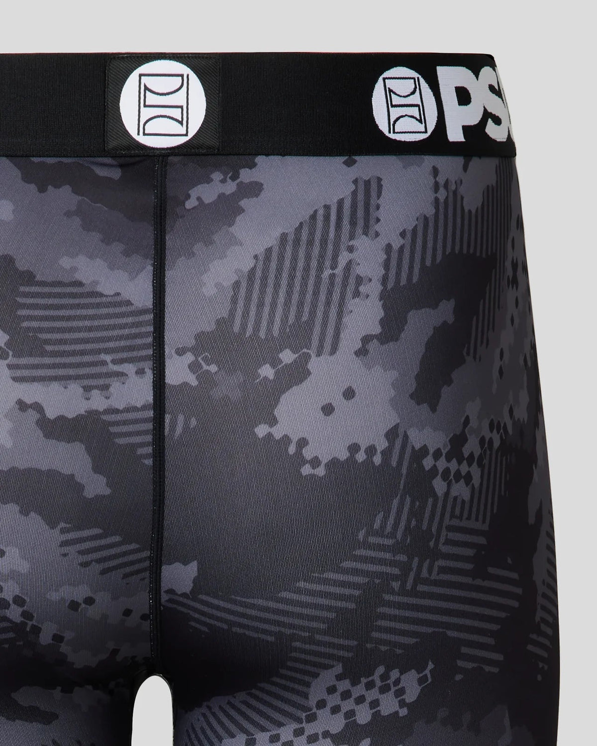 PSD Best Seller | Pro Tight 3/4 - Night Camo - Pro Tight