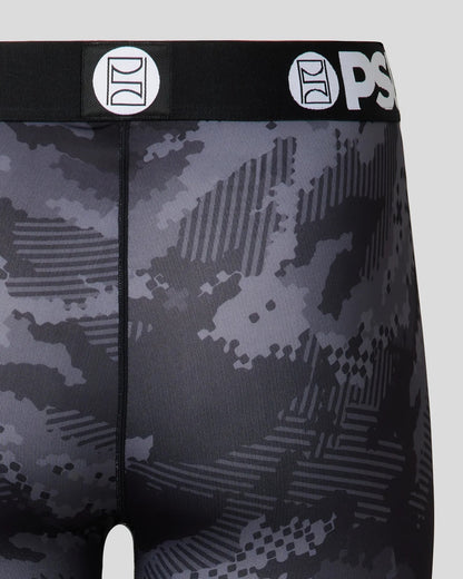 PSD Best Seller | Pro Tight 3/4 - Night Camo - Pro Tight