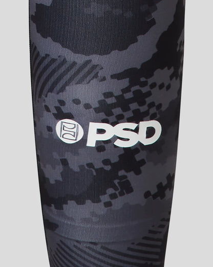 PSD Best Seller | Pro Tight 3/4 - Night Camo - Pro Tight