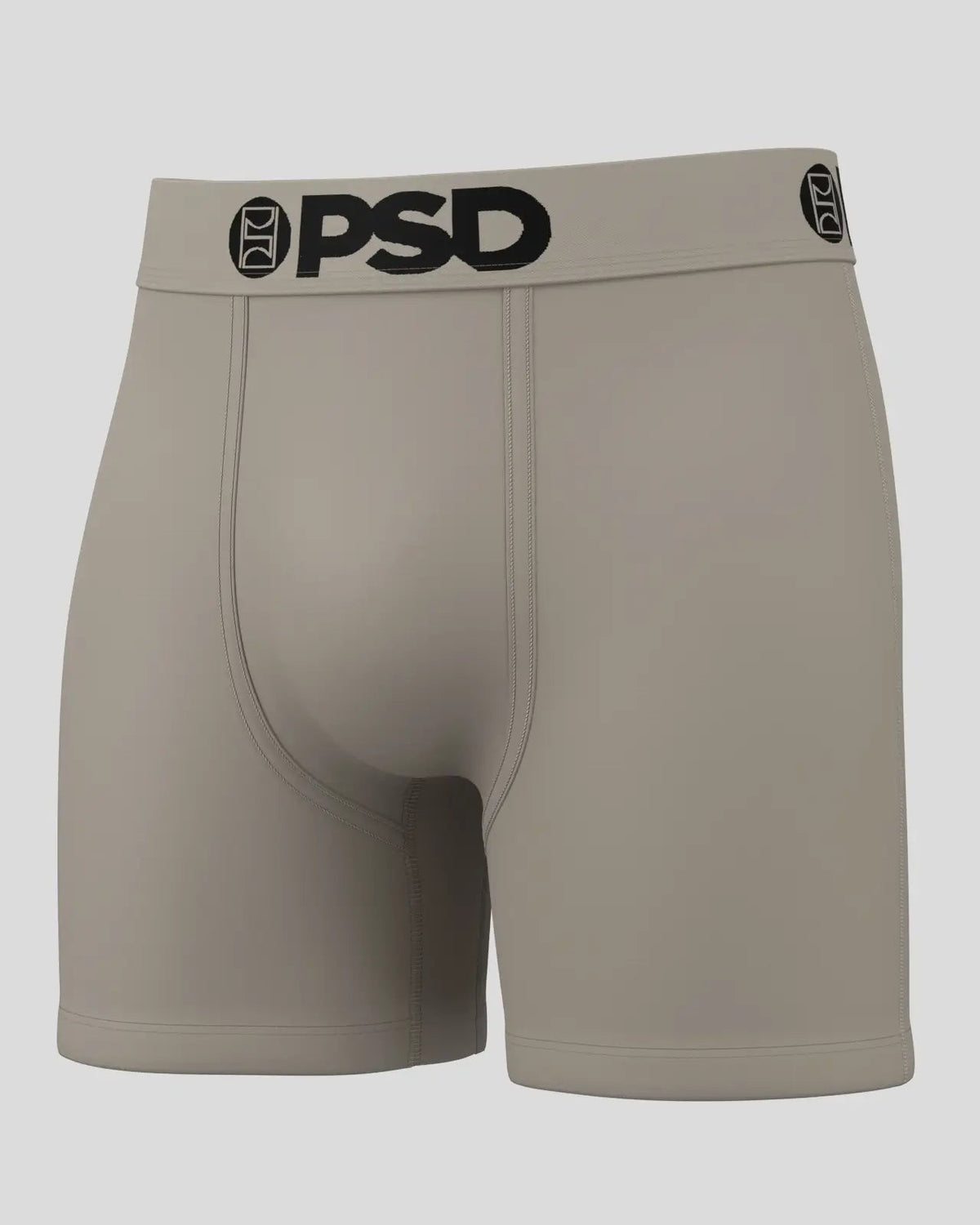 PSD Classic | Solids 6 Pack - Essentials - Mid Length - Cotton
