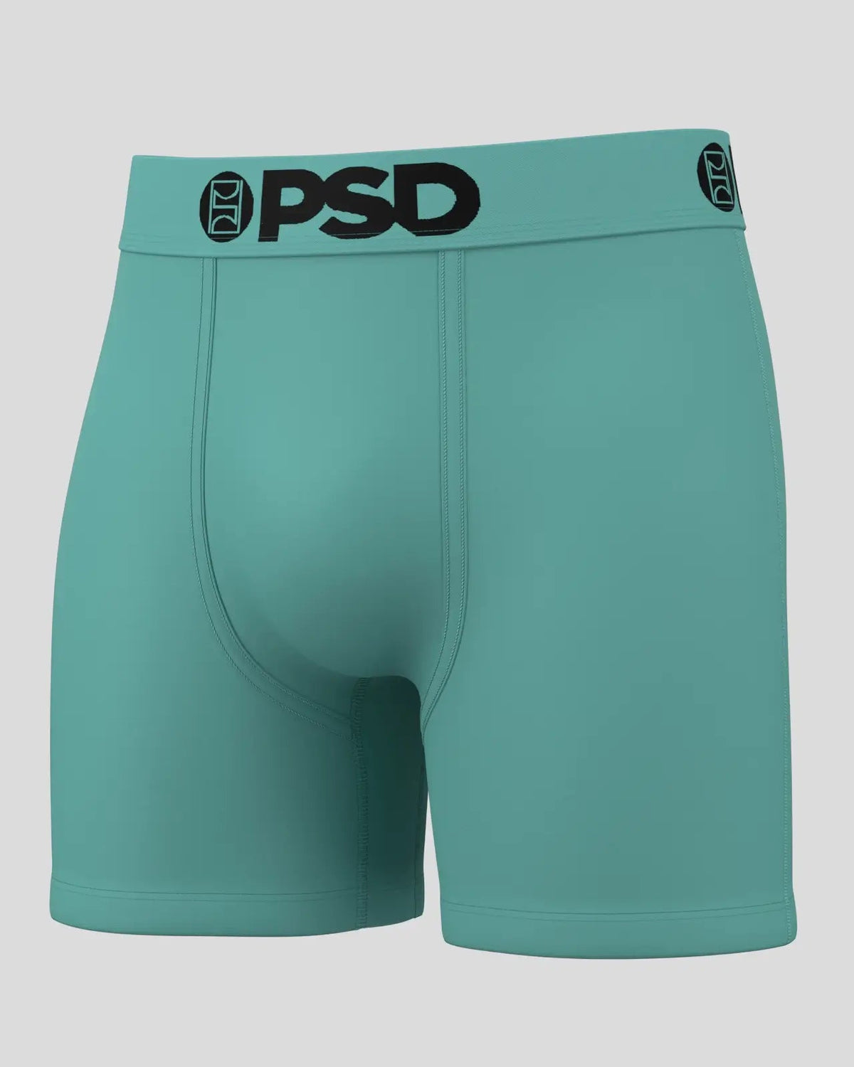 PSD Classic | Solids 6 Pack - Essentials - Mid Length - Cotton
