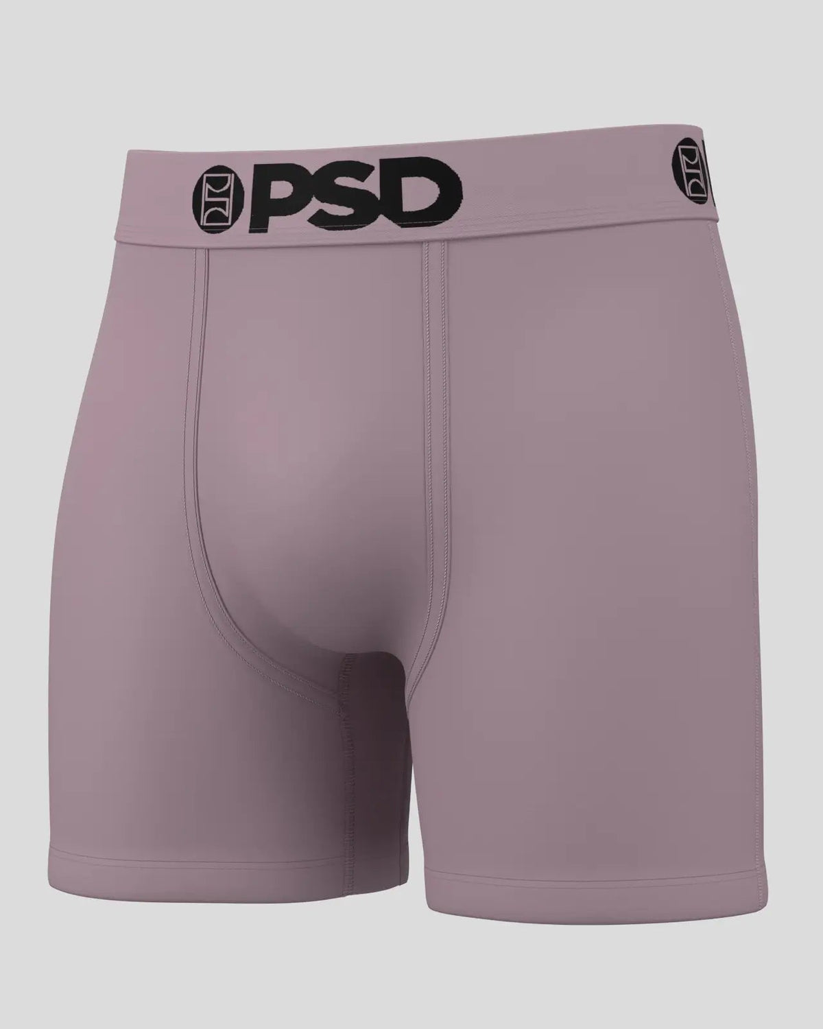 PSD Classic | Solids 6 Pack - Essentials - Mid Length - Cotton