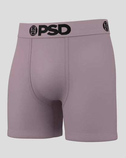 PSD Classic | Solids 6 Pack - Essentials - Mid Length - Cotton