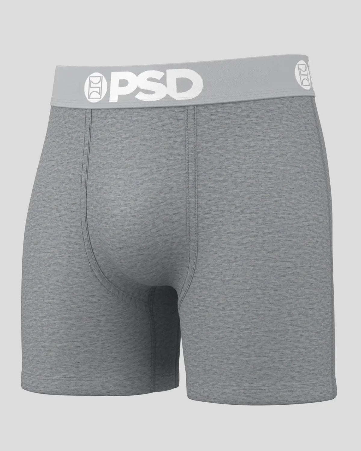 PSD Classic | Solids 6 Pack - Essentials - Mid Length - Cotton